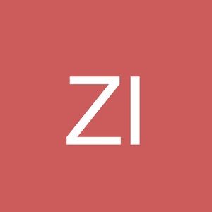 Meet your Posher, Zekie